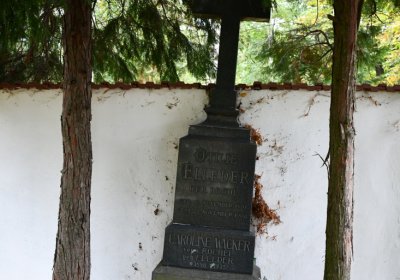 Vilémov obecní, Omnium, 2020