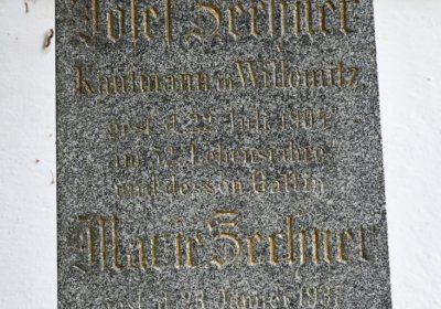 Vilémov obecní, Omnium, 2020