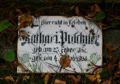 Vilémov obecní, Omnium, 2020