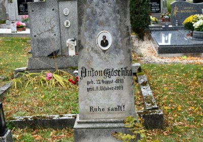 Vilémov obecní, Omnium, 2020