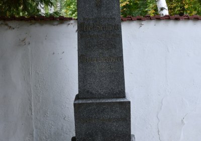 Vilémov obecní, Omnium, 2020