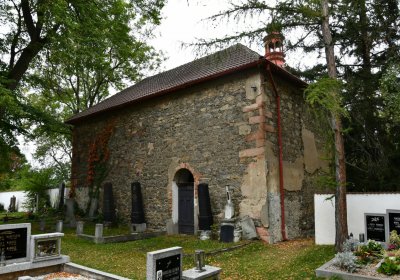 Vilémov obecní, Omnium, 2020