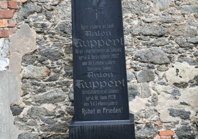 Vilémov obecní, Omnium, 2020