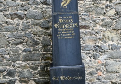 Vilémov obecní, Omnium, 2020