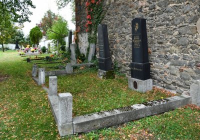 Vilémov obecní, Omnium, 2020