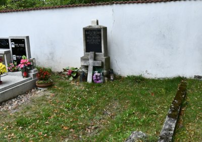 Vilémov obecní, Omnium, 2020