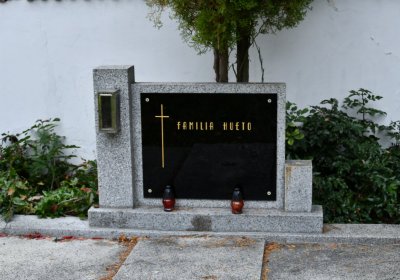 Vilémov obecní, Omnium, 2020