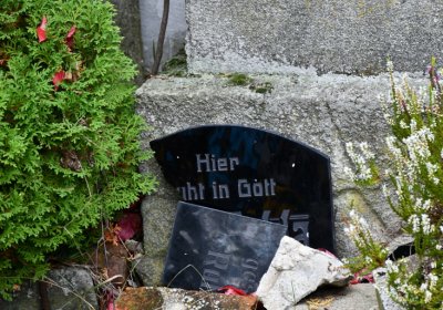 Vilémov obecní, Omnium, 2020