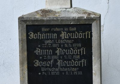 Vilémov obecní, Omnium, 2020