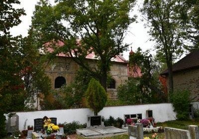 Vilémov obecní, Omnium, 2020