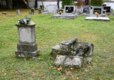 Vilémov obecní, Omnium, 2020