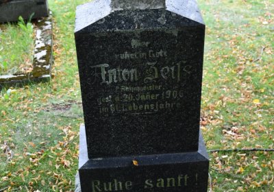 Vilémov obecní, Omnium, 2020