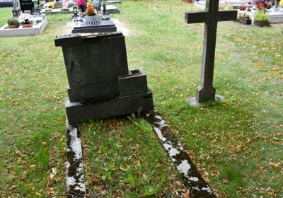 Vilémov obecní, Omnium, 2020