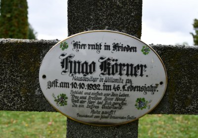 Vilémov obecní, Omnium, 2020