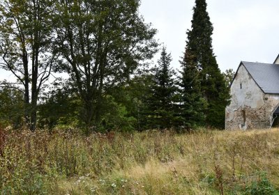 Volyně, Omnium, 2020