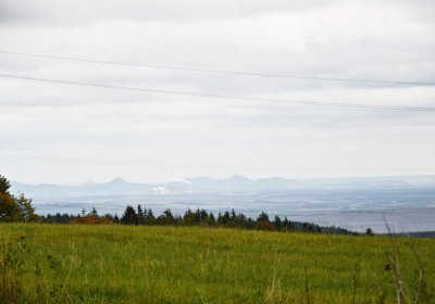 Volyně, Omnium, 2020