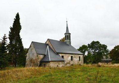 Volyně, Omnium, 2020