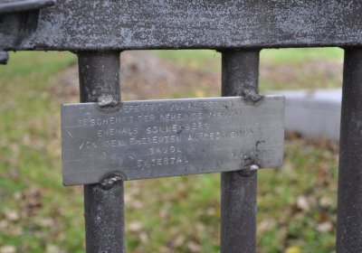 Výsluní, Omnium, 2020