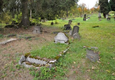 Výsluní, Omnium, 2020