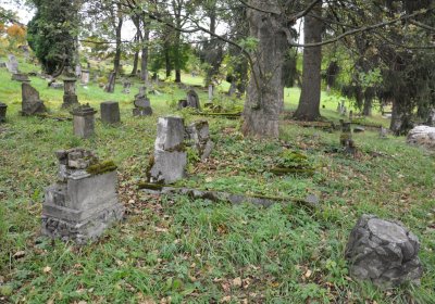 Výsluní, Omnium, 2020