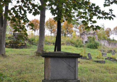 Výsluní, Omnium, 2020