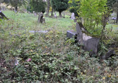 Výsluní, Omnium, 2020