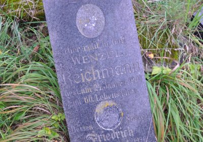 Výsluní, Omnium, 2020