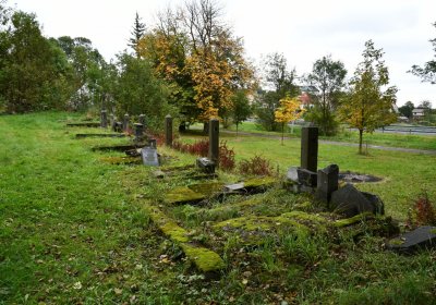 Výsluní, Omnium, 2020