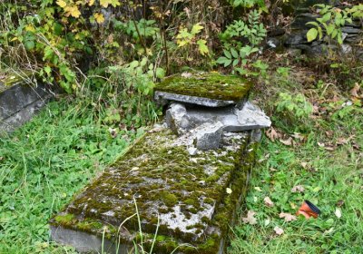 Výsluní, Omnium, 2020