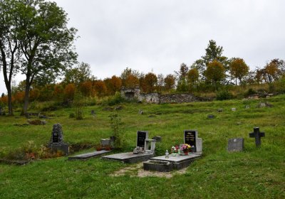 Výsluní, Omnium, 2020