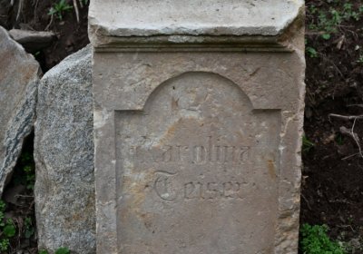 Výsluní, Omnium, 2020