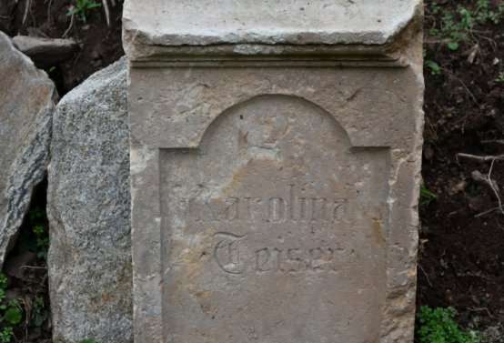 Výsluní, Omnium, 2020