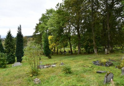 Výsluní, Omnium, 2020