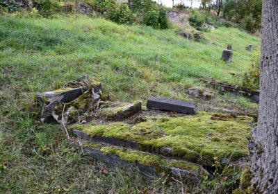 Výsluní, Omnium, 2020