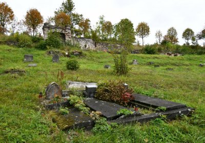 Výsluní, Omnium, 2020