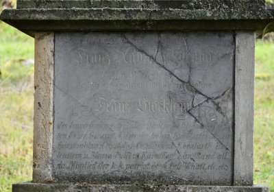 Výsluní, Omnium, 2020