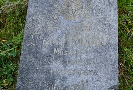 Výsluní, Omnium, 2020