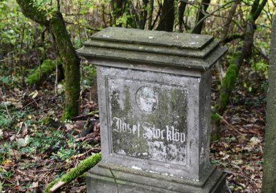 Výsluní, Omnium, 2020