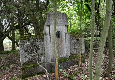 Výsluní, Omnium, 2020