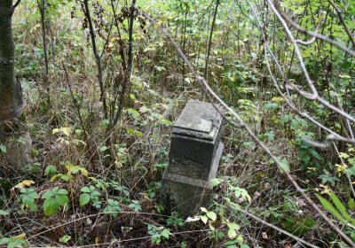 Výsluní, Omnium, 2020