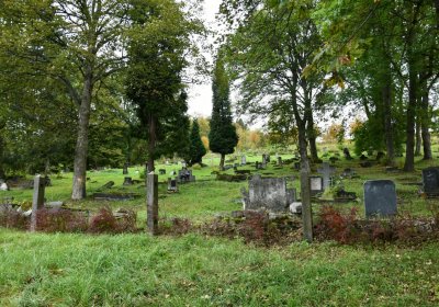 Výsluní, Omnium, 2020