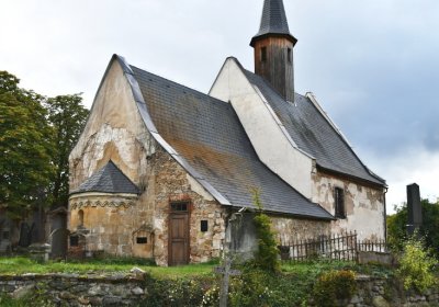 Želina, Omnium, 2020