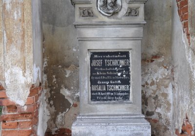 Želina, Omnium, 2020