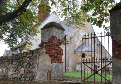 Želina, Omnium, 2020