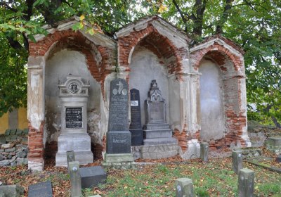 Želina, Omnium, 2020