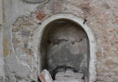 Želina, Omnium, 2020