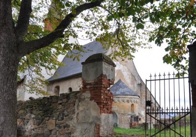 Želina, Omnium, 2020