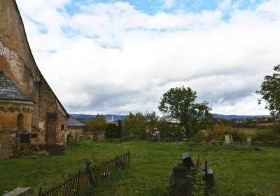 Želina, Omnium, 2020