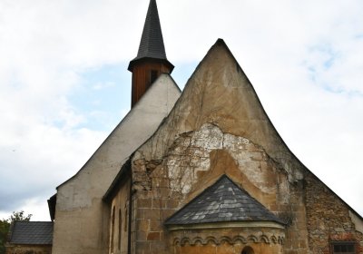 Želina, Omnium, 2020