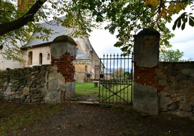 Želina, Omnium, 2020